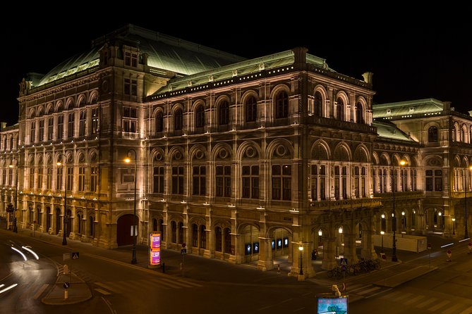 Private 3-Hour Walking Tour of Vienna - Who This Tour Fits Best (and Who It Might Not)
