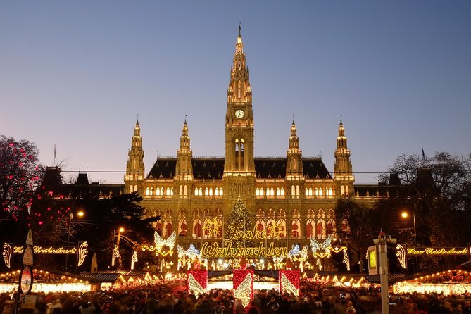 Private 3-Hour Walking Tour of Vienna - Should You Book This Private 3-Hour Walking Tour of Vienna?