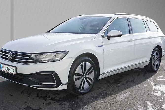 Private Airport and City Transfer in Panoramic Roof Station Wagon - Meeting Your Driver at the Airport, Main Station, and Cruise Port