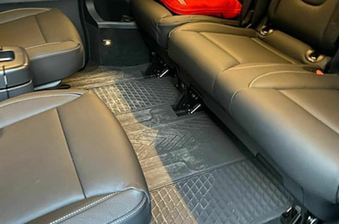 Private airport transfer in Vienna for up to 8 people in minibus - Price in context: what $135 per group buys you in Vienna