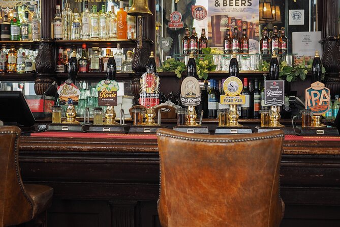 Private Austrian Beer Tasting Tour in Vienna Old Town - Choosing the right option: 2 hours, 3 hours, or 4 hours