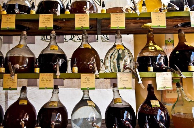 Private Authentic Austrian Cooking Class in Vienna & Market Tour - Price and Value at $289 Per Person
