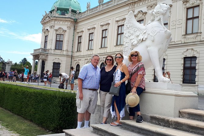 Private Belvedere Palace and Museum Tour - Belvedere Museum: why it matters and how Klimt fits in