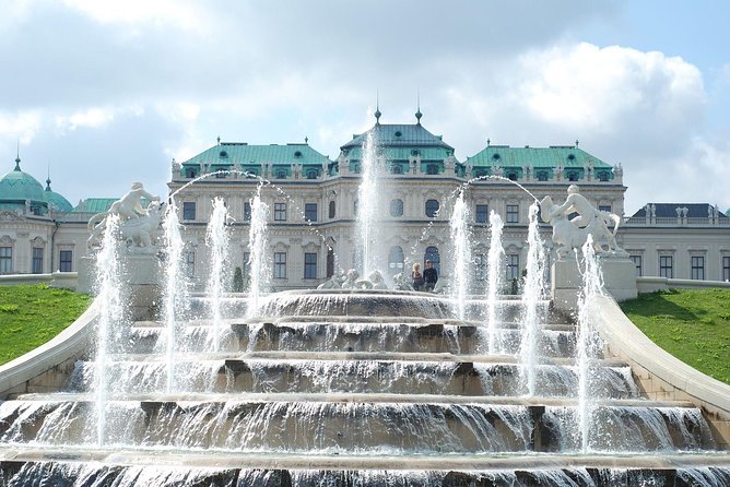 Private Belvedere Palace and Museum Tour - Ticket help, pickup options, and the logistics that decide if it feels worth it