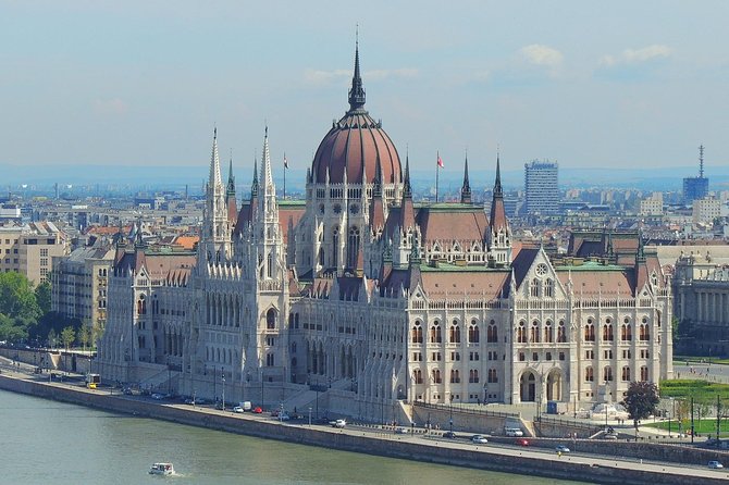 Private Budapest Day Trip from Vienna - Why this Vienna-to-Budapest day feels worth it