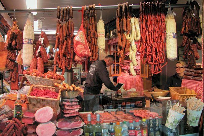 Private Christmas Markets Walking Tour Vienna - Price and value at $330.39 per group (up to 8)