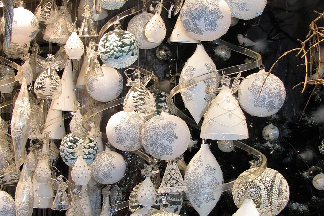 Private Christmas Markets Walking Tour Vienna - Should you book this private Vienna Christmas Markets tour?