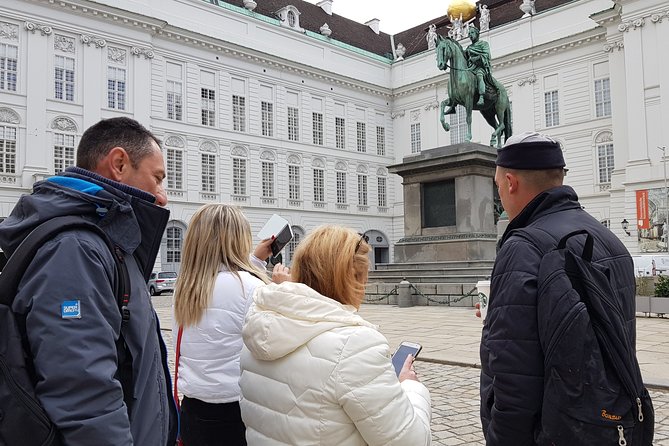 Private City Discovery walk - Historical Treasure hunt - Key Highlights You’ll Care About