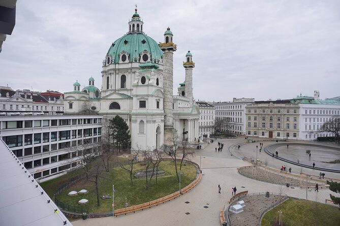 Private city tour in Vienna - Key Highlights to Know Before You Go