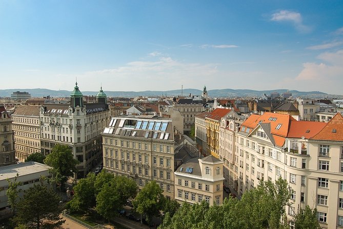 Private city tour of Vienna with driver and guide with hotel pick up - Schönbrunn Palace upgrade: the one choice that changes your whole day