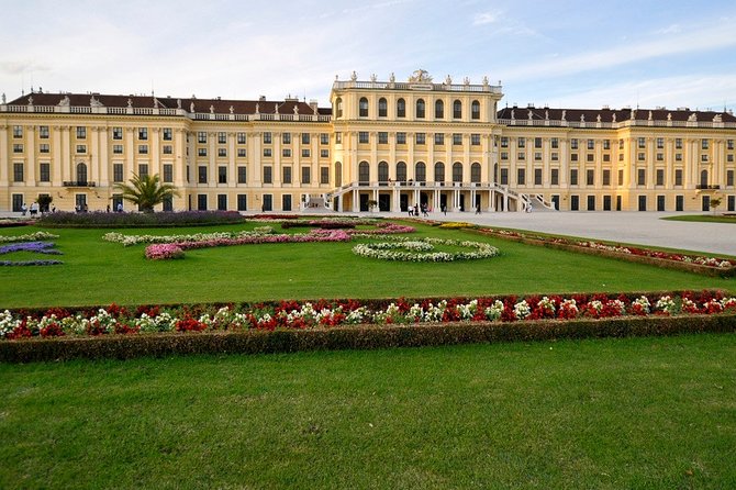 Private cruise ship special full day in Vienna - Key Facts at a Glance