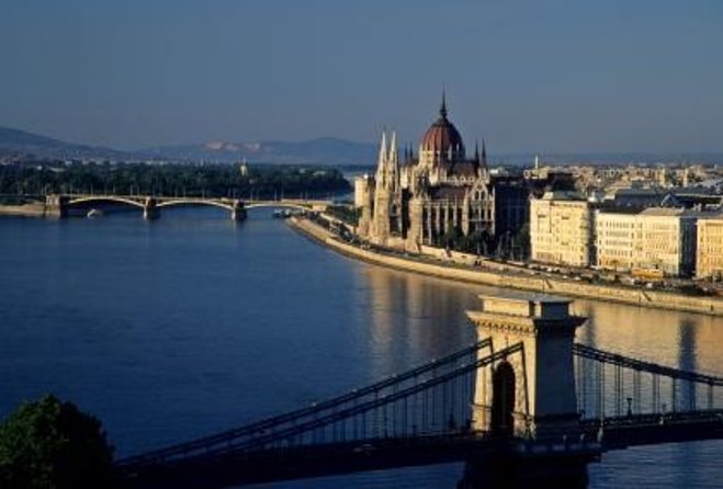 Private Day Tour from Vienna to Budapest and Back in English - Key things to know before you go