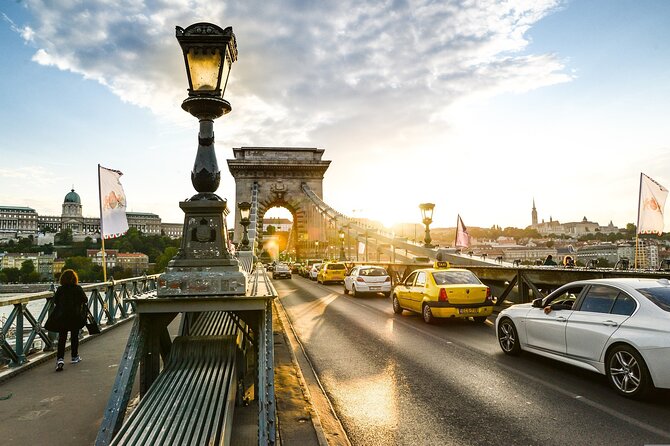 Private Day Tour from Vienna to Budapest and Back in English - How the driver helps, and what they do not do