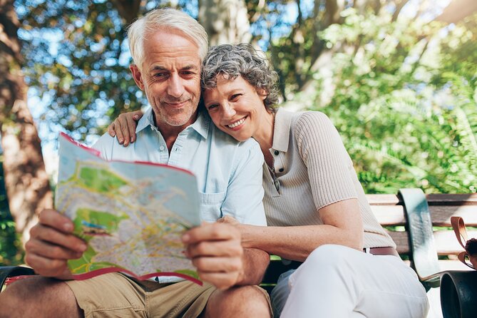 Private Day Tour from Vienna to Budapest and Back in English - Price and value: is $447.81 per person “fair”?
