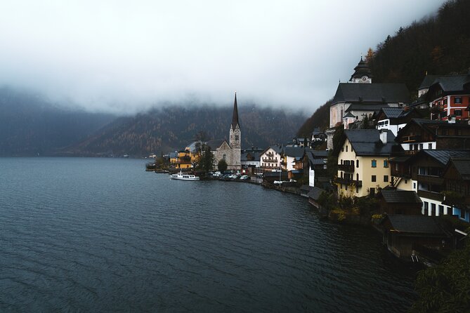 Private Day Tour of Hallstatt and Salzburg from Vienna - Key highlights worth clocking before you go