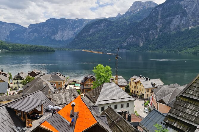 Private Day Tour of Hallstatt and Salzburg from Vienna - Hallstatt Skywalk: the add-on that can be worth it or skip-worthy