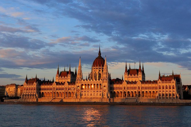 Private day tour to Budapest from Vienna - The Long Drive From Vienna: Plan for Timing, Not Just Distance