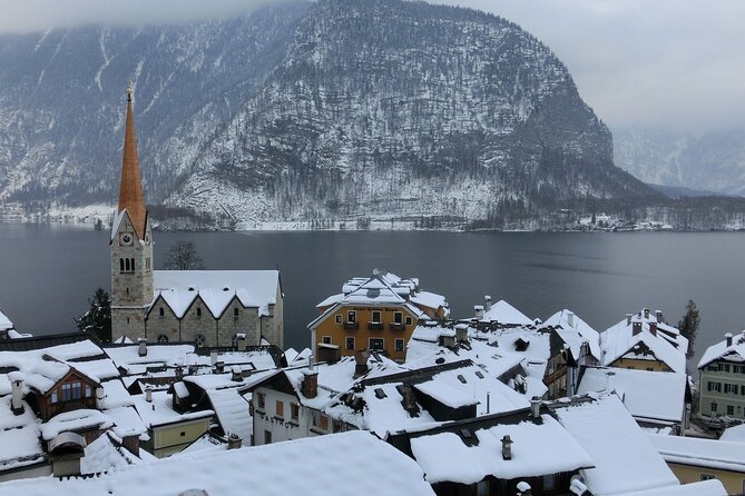 Private Day Tour to Salzburg Hallstatt and Melk from Vienna - Private Vienna to Salzburg and Hallstatt in One Day: what you’re really signing up for