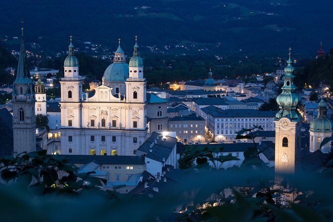 Private Day Tour to Salzburg Hallstatt and Melk from Vienna - Scheduling reality: the long day factor and how to plan for it