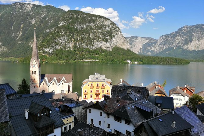 Private Day Tour Trip Salzburg Hallstatt and Melk from Vienna - Who should book, and who should skip it