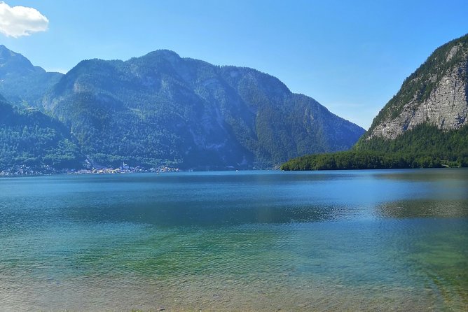 Private Day Tour Trip Salzburg Hallstatt and Melk from Vienna - Should you book this Vienna to Melk, Hallstatt, and Salzburg private day trip?
