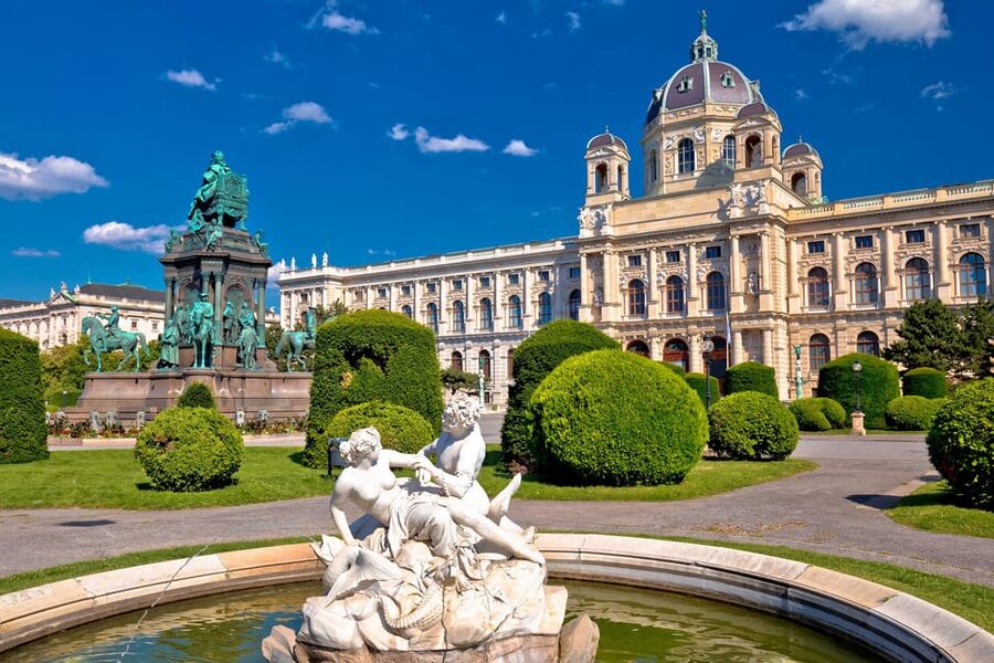 Private day trip from Budapest to Vienna and back - Key takeaways before you go