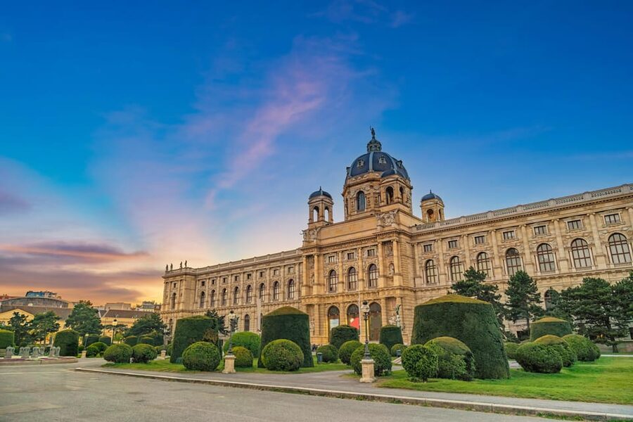Private day trip from Budapest to Vienna and back - Who this tour suits best, and who might want a different pace