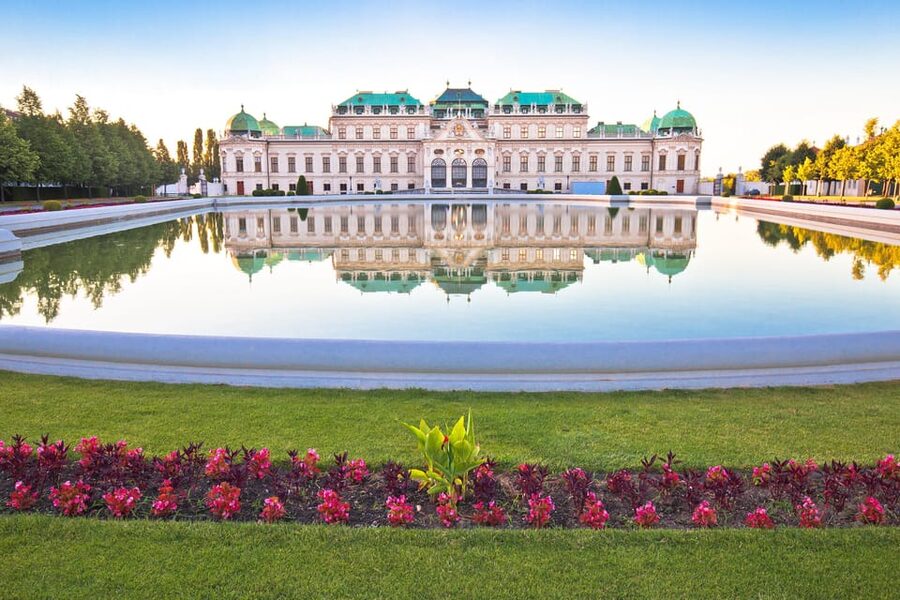 Private day trip from Budapest to Vienna and back - Schönbrunn Palace visit: the Baroque centerpiece and how to enjoy it