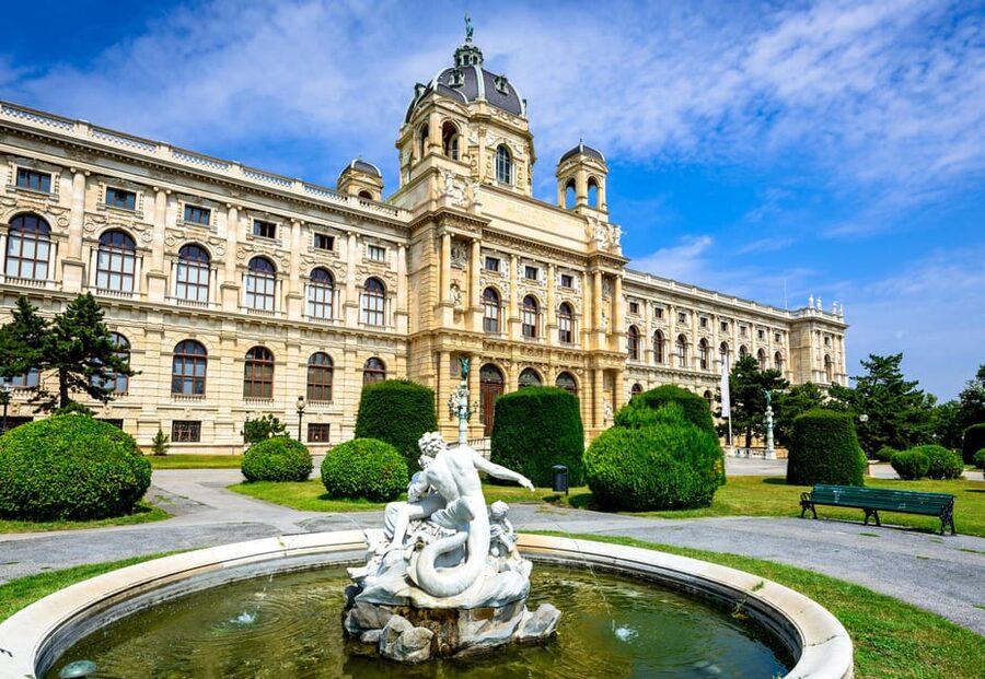 Private day trip from Budapest to Vienna and back - Price and value of a $359 private day trip