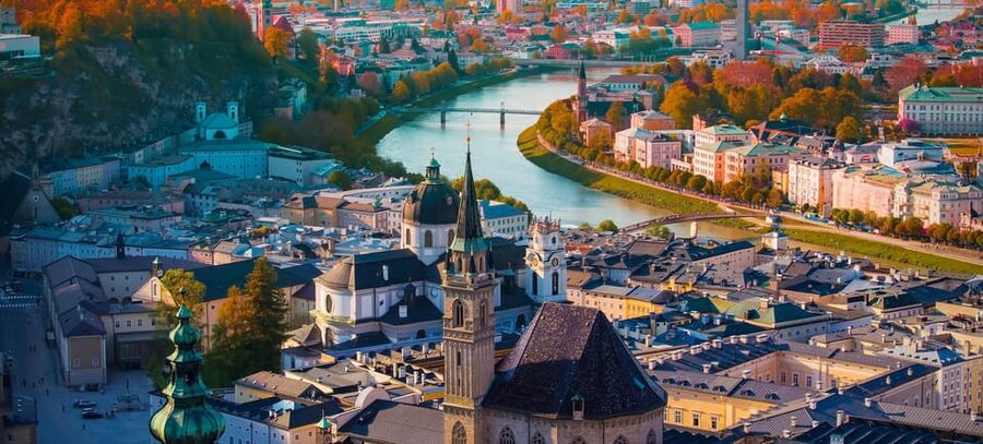 Private day trip from Budapest to Vienna and back - Vienna in 5 hours: how to fit the big sights without rushing yourself