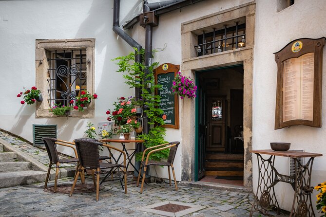 Private Day Trip From Vienna To Cesky Krumlov, Friendly Driver - Why Cesky Krumlov feels like a storybook day from Vienna