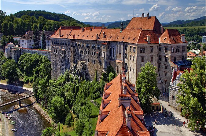 Private Day Trip From Vienna To Cesky Krumlov, Friendly Driver - Who this tour suits best, and who might want a different plan
