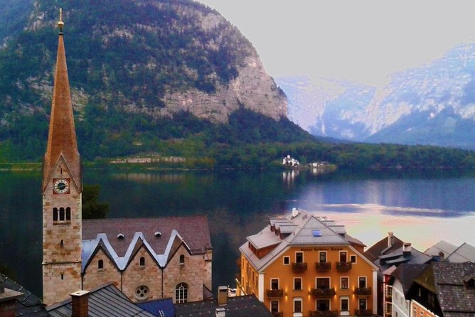 Private Day Trip from Vienna to Hallstatt - Key Highlights You’ll Feel Immediately