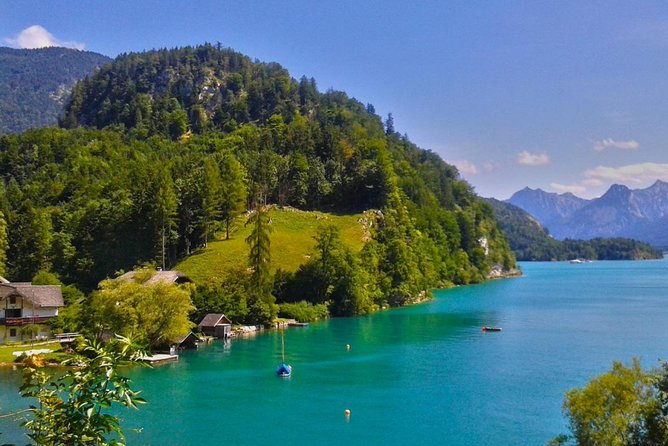 Private Day Trip from Vienna to Hallstatt - Vienna Hotel Pickup, Air-Conditioned Minivan, and a 12-Hour Reality Check