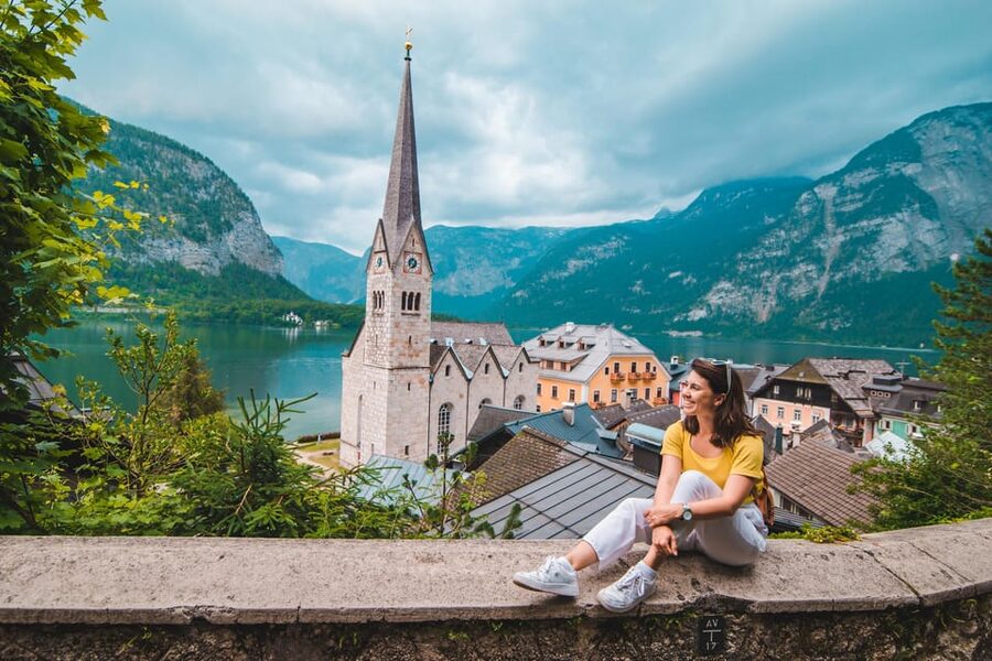 Private day trip from Vienna to Hallstatt, Melk & Salzburg - How this Vienna private day trip actually works