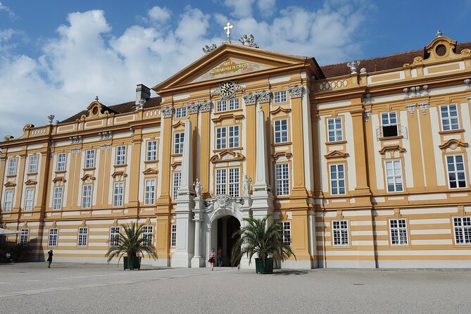 Private Day Trip From Vienna To Mauthausen and Melk - Stop 4, back to Vienna: finishing without stress