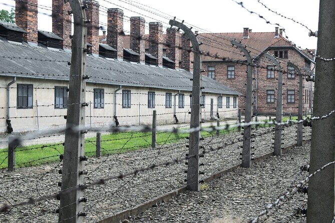 Private Day Trip From Vienna To Mauthausen and Melk - English support and what the driver really brings