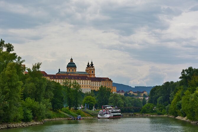 Private Day Trip From Vienna To Mauthausen and Melk - Vienna pickup and the rhythm of a long day