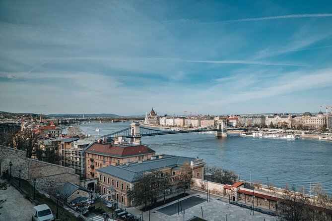Private day Trip to Budapest and Bratislava two capitals - Key things to know before you go