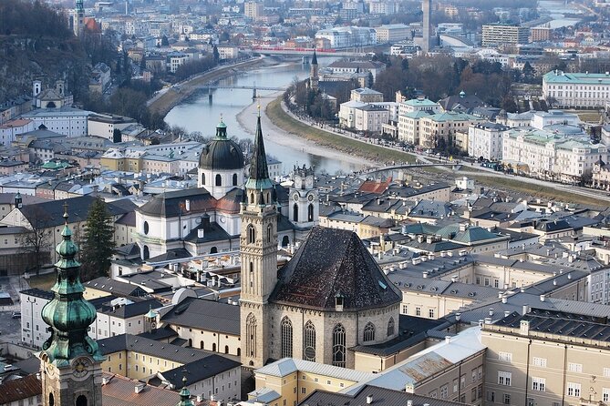 Private Day Trip to Hallstatt and Salzburg from Vienna - Should you book this private day trip?