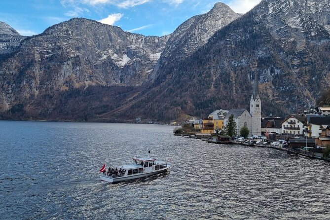 Private Day Trip to Hallstatt Austria from Vienna - Price and Value: What Comes With the Tour Fare