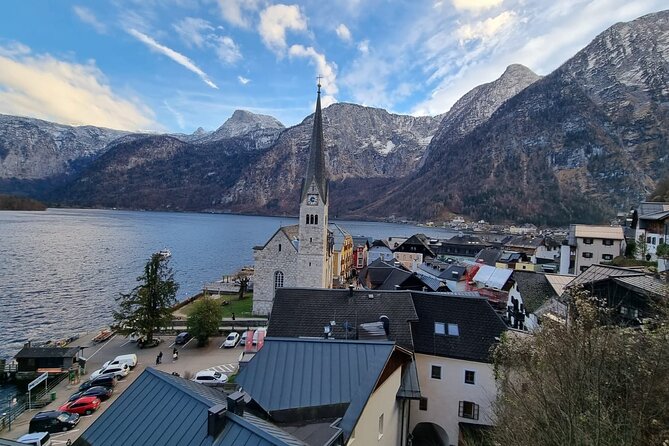 Private Day Trip to Hallstatt Austria from Vienna - Hallstatt Museum: Artifacts Linked to Salt Mining and Cemeteries