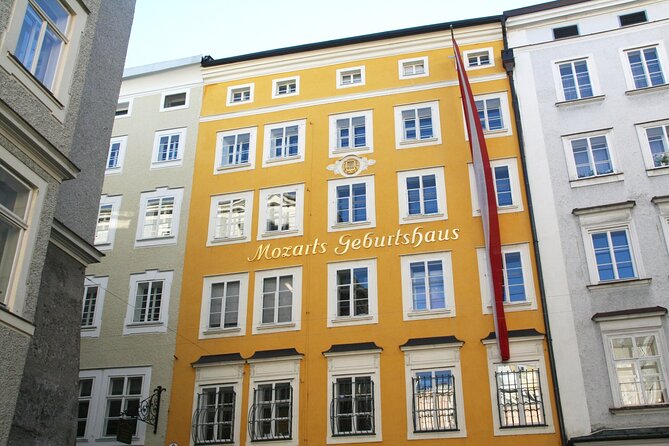 Private Day Trip Tour from Vienna to Salzburg - Why This Vienna-to-Salzburg Private Day Trip Works (When You Want Less Stress)