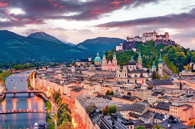 Private Day Trip Tour from Vienna to Salzburg - Mozart’s Birthplace: A Quick Stop With Big Context