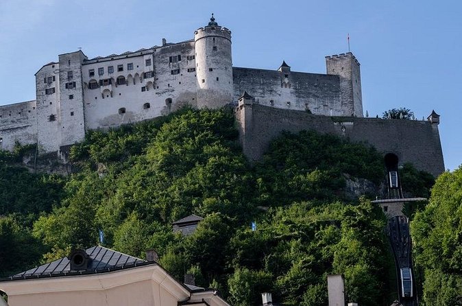 Private Day Trip Tour from Vienna to Salzburg - The 2 Hours of Free Time in Salzburg Old Town: Make It Count