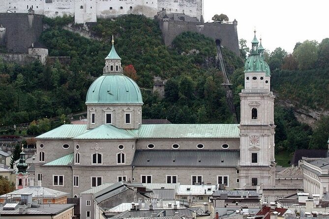 Private Day Trip Tour from Vienna to Salzburg - Price and Value: What You’re Really Paying For