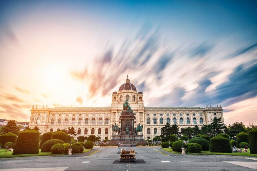 Private Family Tour of Vienna with Fun Attractions for Kids - 3-hour option: add House of Music for hands-on fun