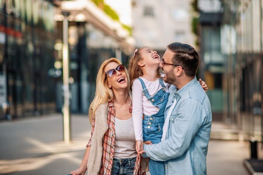 Private Family Tour of Vienna with Fun Attractions for Kids - 4-hour option: horse carriage around the Old Town, plus the full set
