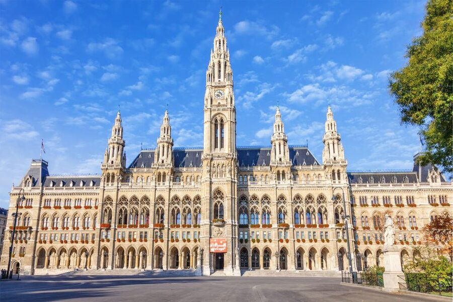 Private Family Tour of Vienna with Fun Attractions for Kids - How to choose between 2, 3, and 4 hours