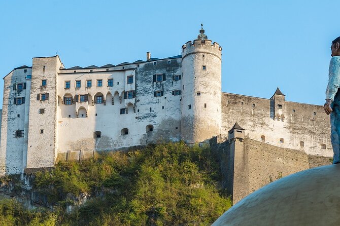Private Full Day Trip to Hallstatt ,Salzburg and Melk from Vienna - Road time, photo stops, and comfort: what the 11 to 13 hours really means